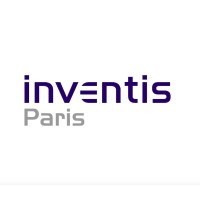 Inventis Paris logo, Inventis Paris contact details