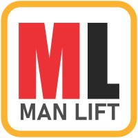 MAN LIFT Ltda. logo, MAN LIFT Ltda. contact details