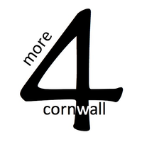 More4Cornwall logo, More4Cornwall contact details