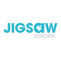 Jigsaw@work logo, Jigsaw@work contact details