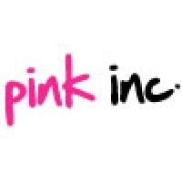 Pink Inc Creative logo, Pink Inc Creative contact details