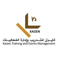 kaizenUAE logo, kaizenUAE contact details