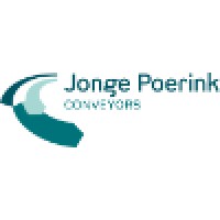 Jonge Poerink Conveyors logo, Jonge Poerink Conveyors contact details