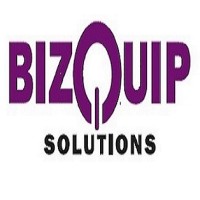 BizQuip Solutions logo, BizQuip Solutions contact details