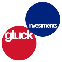 Gluck Investments logo, Gluck Investments contact details