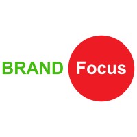 Brand Focus logo, Brand Focus contact details