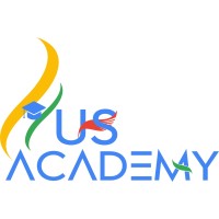 U.S. Academy logo, U.S. Academy contact details