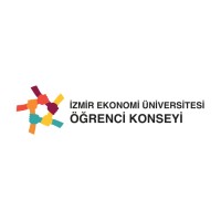 İzmir Ekonomi Üniversitesi Öğrenci Konseyi logo, İzmir Ekonomi Üniversitesi Öğrenci Konseyi contact details