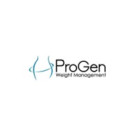 ProGen Weight Management logo, ProGen Weight Management contact details