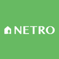 Netro Inc logo, Netro Inc contact details