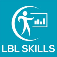 LBL Skills logo, LBL Skills contact details