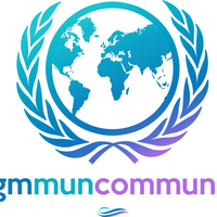 UGM Model United Nations Community logo, UGM Model United Nations Community contact details