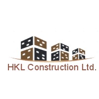 HKL Construction logo, HKL Construction contact details