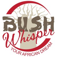 Bush Whisper Expeditions CC logo, Bush Whisper Expeditions CC contact details