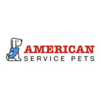 American Service Pets logo, American Service Pets contact details