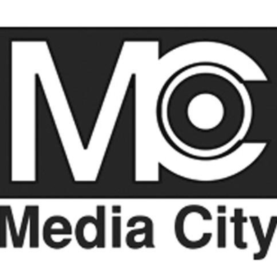 Media City Film Festival logo, Media City Film Festival contact details