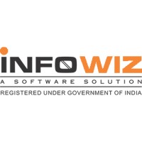 INFOWIZ logo, INFOWIZ contact details