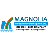 Magnolia Realty Kolkata logo, Magnolia Realty Kolkata contact details