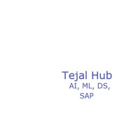 Tejal Learning Hub logo, Tejal Learning Hub contact details