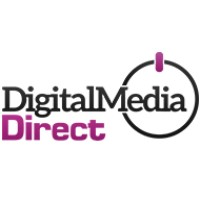 DIGITAL MEDIA DIRECT LIMITED logo, DIGITAL MEDIA DIRECT LIMITED contact details