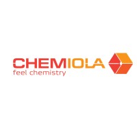 CHEMIOLA KIMYA SAN TIC LTD STI. logo, CHEMIOLA KIMYA SAN TIC LTD STI. contact details