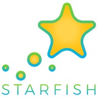 Starfish Reviews logo, Starfish Reviews contact details