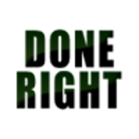 Done Right Removal LLC logo, Done Right Removal LLC contact details