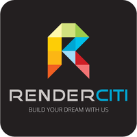 RENDERCITI logo, RENDERCITI contact details