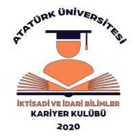 İktisadi ve İdari Bilimler Kariyer Kulübü logo, İktisadi ve İdari Bilimler Kariyer Kulübü contact details