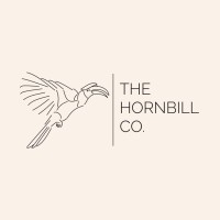 The Hornbill Co. logo, The Hornbill Co. contact details