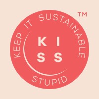 Keep It Sustainable Stupid logo, Keep It Sustainable Stupid contact details