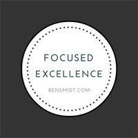 Focused Excellence | BenSmidt.com logo, Focused Excellence | BenSmidt.com contact details