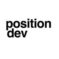 Position Development logo, Position Development contact details