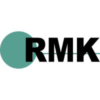 RMK Industries logo, RMK Industries contact details