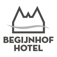 Begijnhof Hotel logo, Begijnhof Hotel contact details