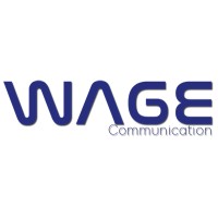 Wage Communication logo, Wage Communication contact details