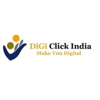 DiGi Click India logo, DiGi Click India contact details