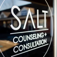 Salt Counseling and Consultation logo, Salt Counseling and Consultation contact details