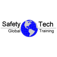 SafetyTech Global Training logo, SafetyTech Global Training contact details