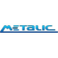 METALIC SARL logo, METALIC SARL contact details