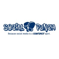 Social Punch Media logo, Social Punch Media contact details