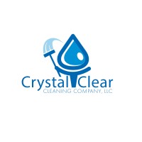 Crystal Clear Cleaning Company logo, Crystal Clear Cleaning Company contact details