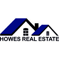 HOWES REAL ESTATE logo, HOWES REAL ESTATE contact details