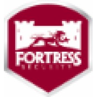 Fortress Security logo, Fortress Security contact details