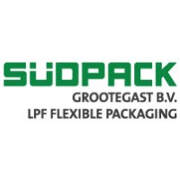 SÜDPACK Grootegast B.V. logo, SÜDPACK Grootegast B.V. contact details