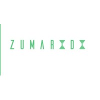 Zumaridi Communications logo, Zumaridi Communications contact details