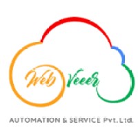 Webveer Automation And Service Private Limited logo, Webveer Automation And Service Private Limited contact details