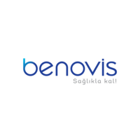 benovisilac logo, benovisilac contact details