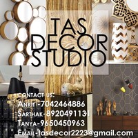 Tas Decor Studio logo, Tas Decor Studio contact details