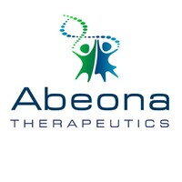 Abeona Therapeutics logo, Abeona Therapeutics contact details